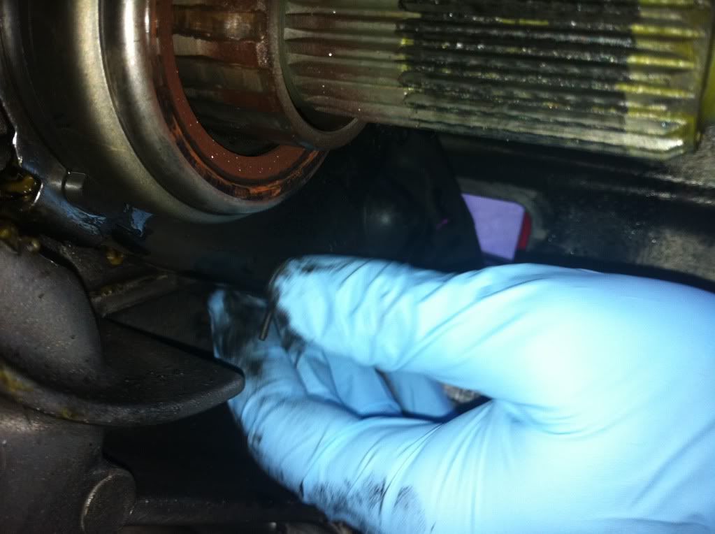 HOWTO MAZDASPEED3 REPLACE CLUTCH the number one